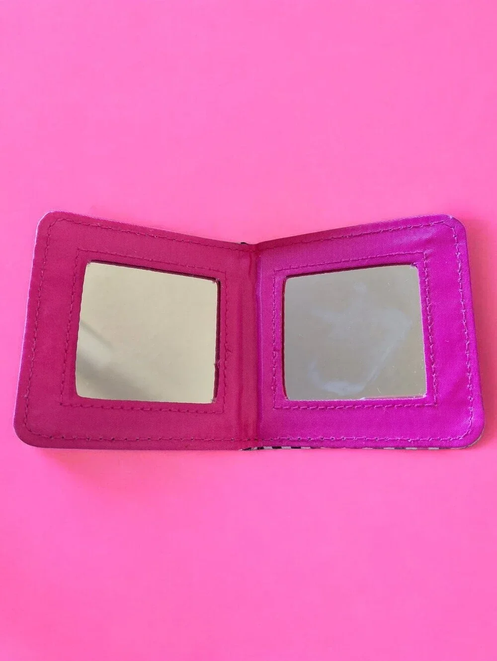 Victoria's Secret Compact Mirror-Small